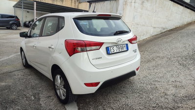 Hyundai ix20 1.4 CRDI 90 CV Comfort (4)