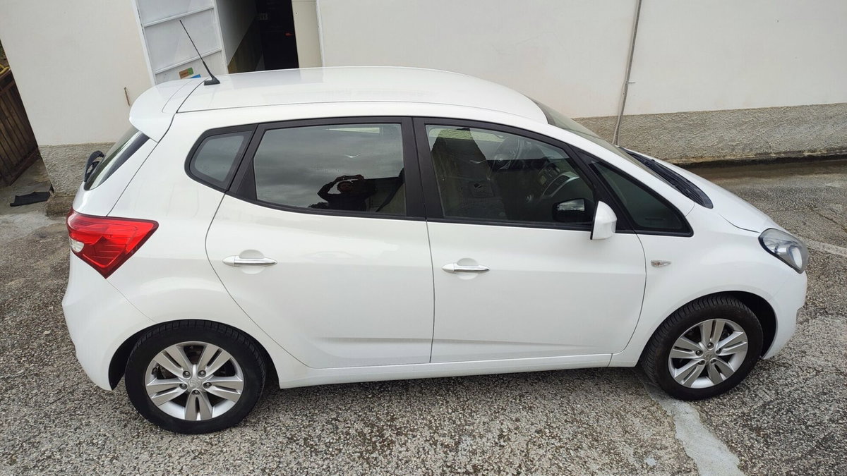 Hyundai ix20 1.4 CRDI 90 CV Comfort (7)