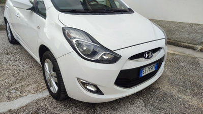 Hyundai ix20 1.4 CRDI 90 CV Comfort (8)