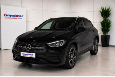 Mercedes-Benz GLA SUV 200 d Automatic Premium usata