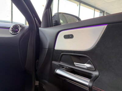 Mercedes-Benz GLA SUV 200 d Automatic Premium (13)