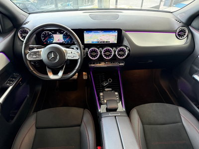 Mercedes-Benz GLA SUV 200 d Automatic Premium (18)