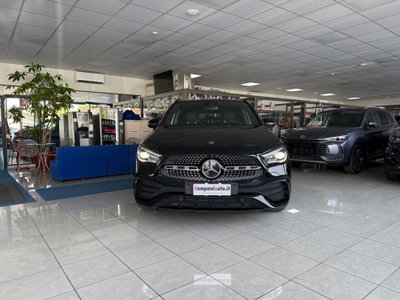 Mercedes-Benz GLA SUV 200 d Automatic Premium (3)