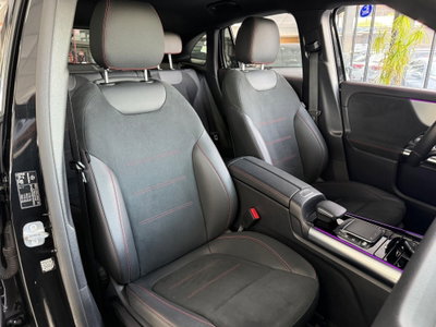 Mercedes-Benz GLA SUV 200 d Automatic Premium (9)