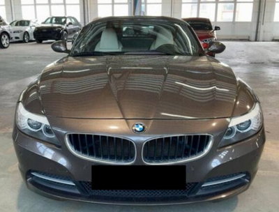 BMW Z4 Cabrio Z4 sDrive28i (2)