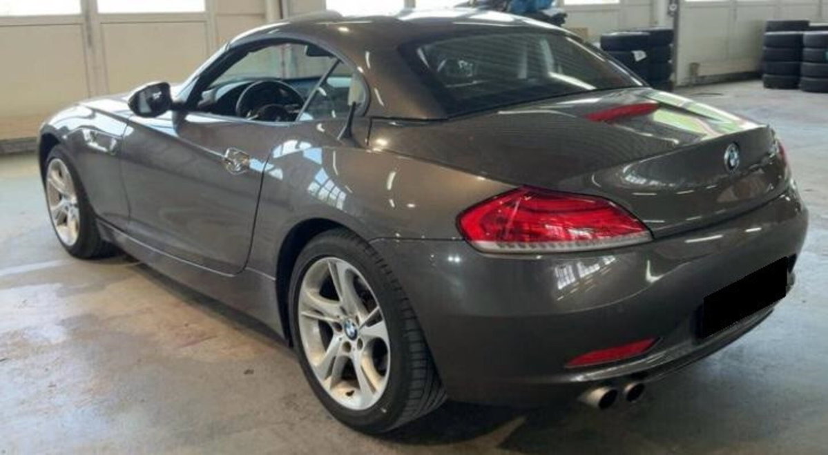 BMW Z4 Cabrio Z4 sDrive28i (3)