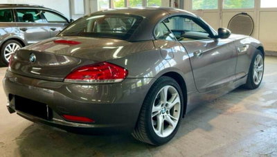 BMW Z4 Cabrio Z4 sDrive28i (4)