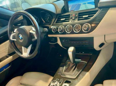 BMW Z4 Cabrio Z4 sDrive28i (5)