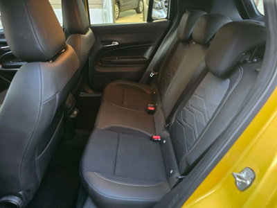 Jeep Avenger 1.2 turbo Altitude fwd 100cv (11)