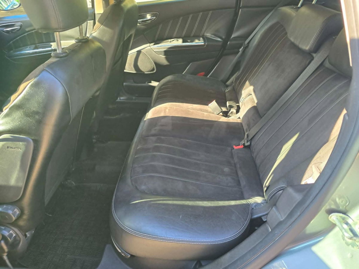Lancia Delta 1.6 MJT DPF Oro (9)