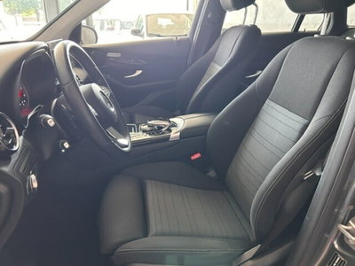 Mercedes-Benz GLC Coupé 220 d 4Matic Coupé Executive (10)