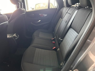 Mercedes-Benz GLC Coupé 220 d 4Matic Coupé Executive (11)