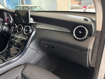 Mercedes-Benz GLC Coupé 220 d 4Matic Coupé Executive (17)