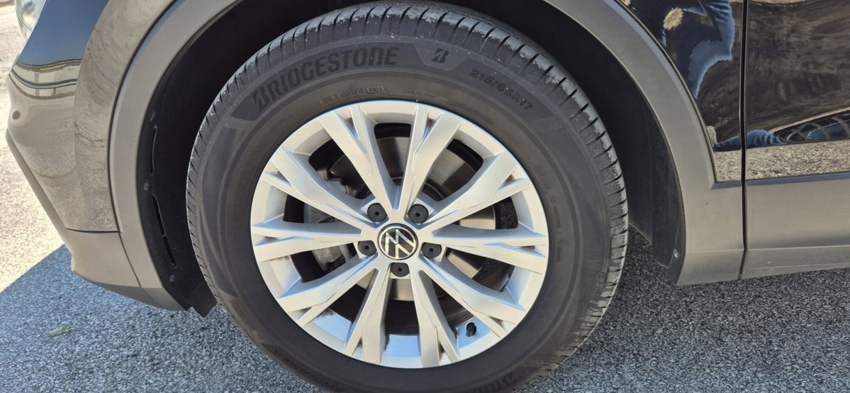 Volkswagen Tiguan 2.0 TDI SCR Life (13)
