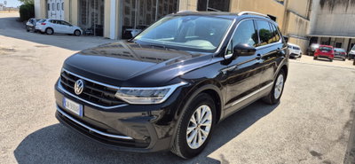 Volkswagen Tiguan 2.0 TDI SCR Life (3)