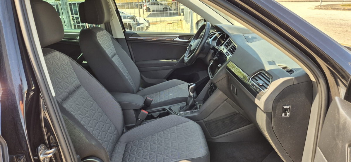 Volkswagen Tiguan 2.0 TDI SCR Life (5)