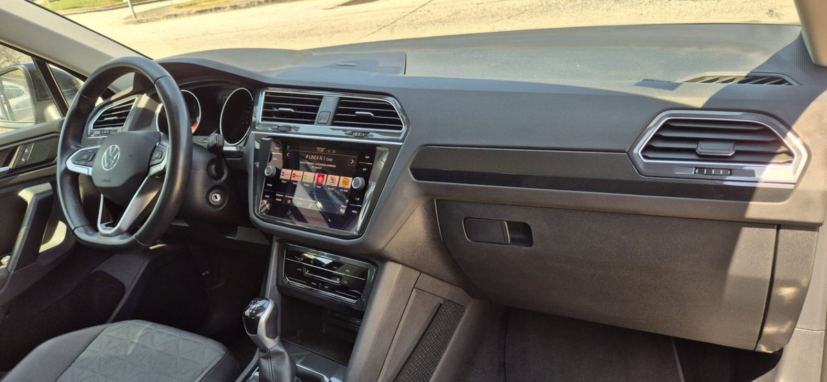 Volkswagen Tiguan 2.0 TDI SCR Life (6)