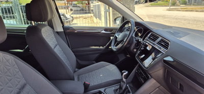 Volkswagen Tiguan 2.0 TDI SCR Life (7)