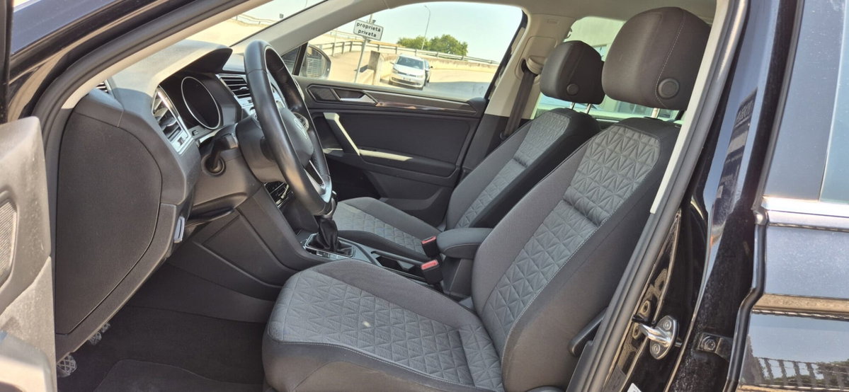 Volkswagen Tiguan 2.0 TDI SCR Life (8)