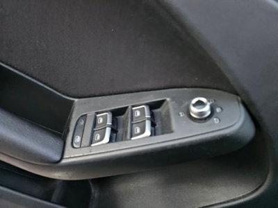 Audi A4 Avant 2.0 TDI 177CV quattro S tronic Business Plus (14)