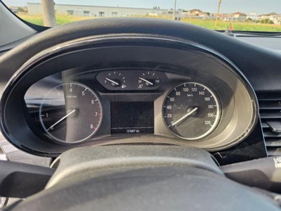 Opel Mokka 1.4 Turbo GPL Tech 140CV 4x2 Innovation (11)