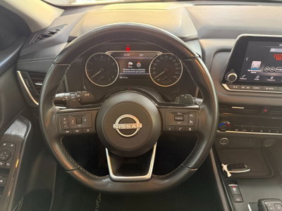 Nissan Qashqai 1.3 mhev Business 2wd 158cv xtronic (12)