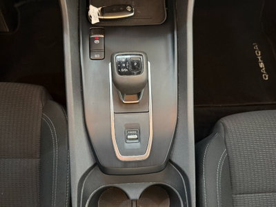 Nissan Qashqai 1.3 mhev Business 2wd 158cv xtronic (14)