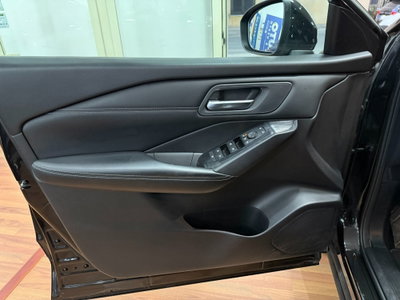 Nissan Qashqai 1.3 mhev Business 2wd 158cv xtronic (17)