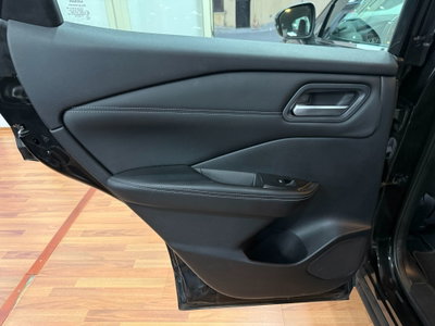 Nissan Qashqai 1.3 mhev Business 2wd 158cv xtronic (20)