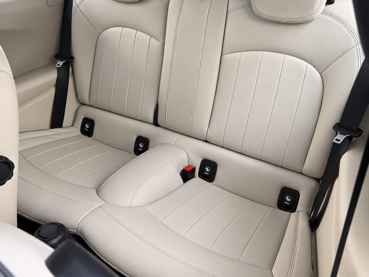 MINI Mini 2.0 Cooper S (10)