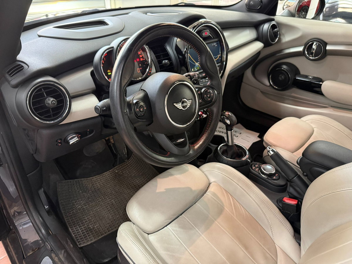 MINI Mini 2.0 Cooper S (13)
