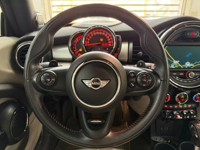 MINI Mini 2.0 Cooper S (14)