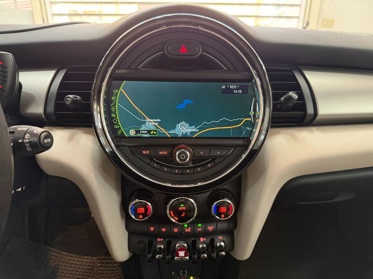 MINI Mini 2.0 Cooper S (15)