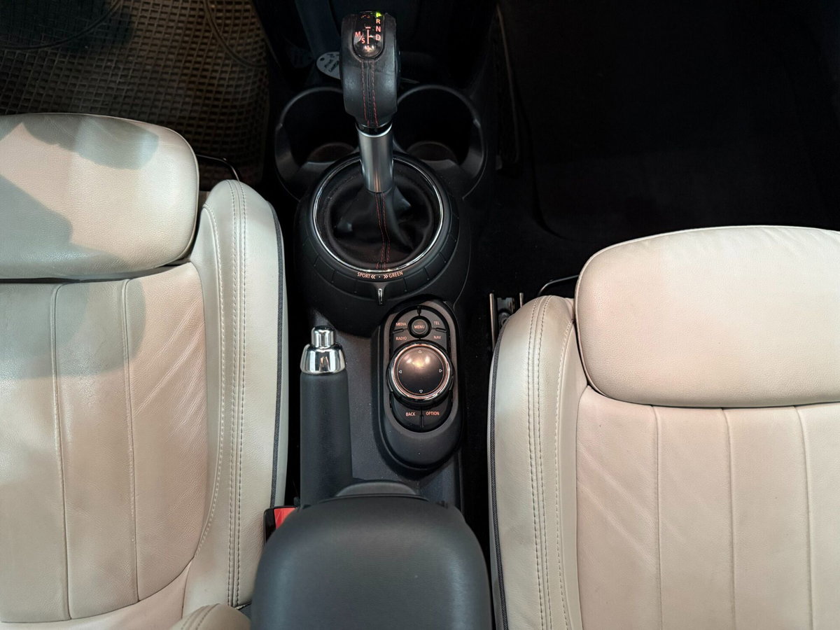 MINI Mini 2.0 Cooper S (16)