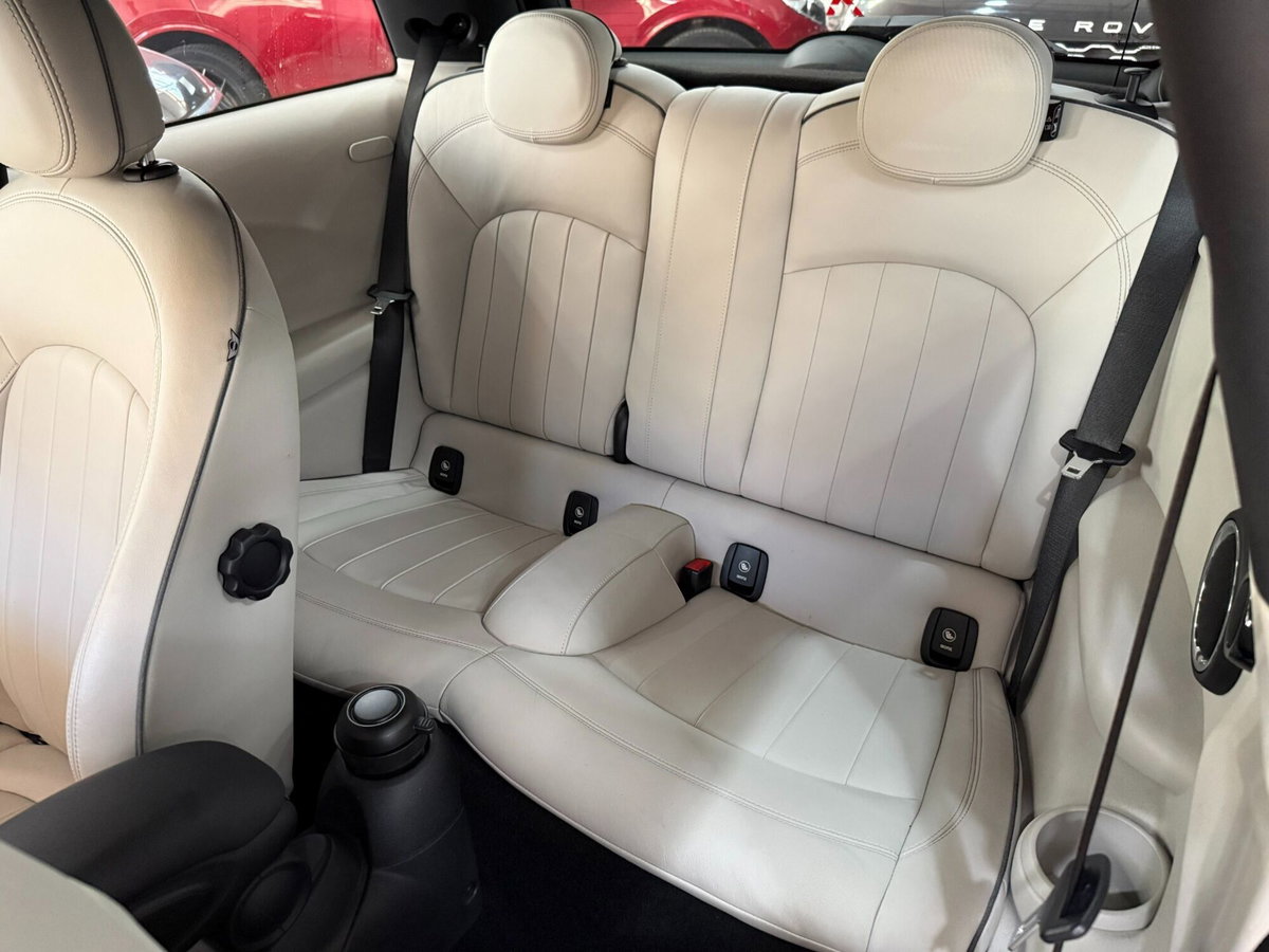 MINI Mini 2.0 Cooper S (17)