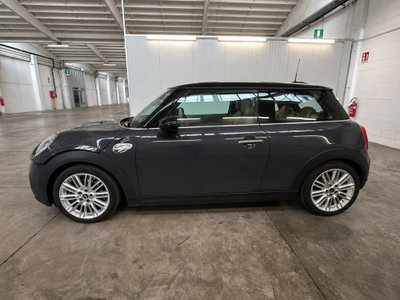 MINI Mini 2.0 Cooper S (4)