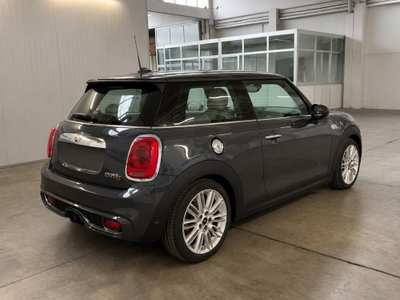 MINI Mini 2.0 Cooper S (5)