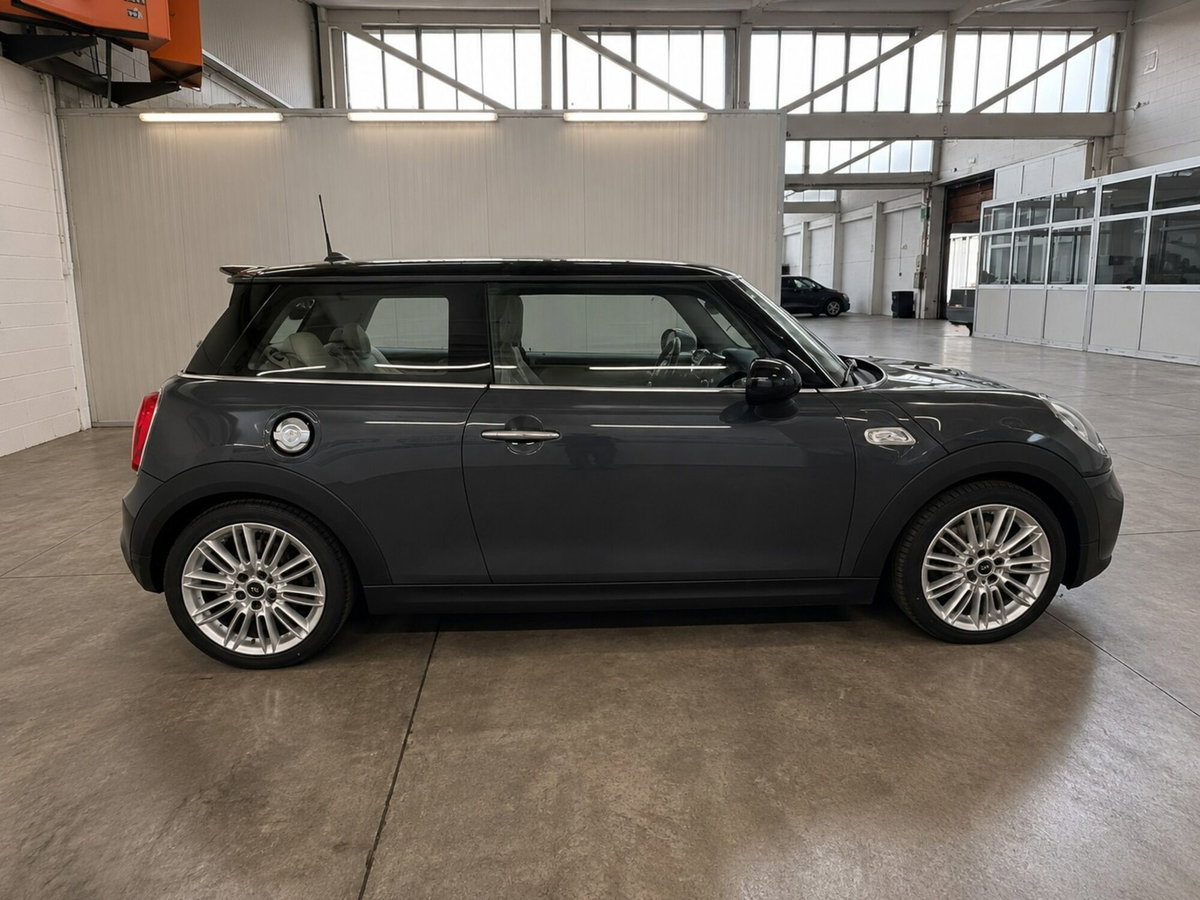 MINI Mini 2.0 Cooper S (6)