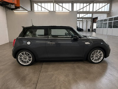 MINI Mini 2.0 Cooper S (6)