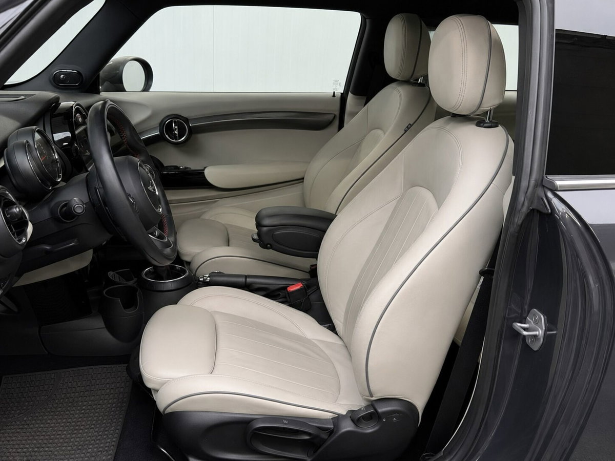 MINI Mini 2.0 Cooper S (7)