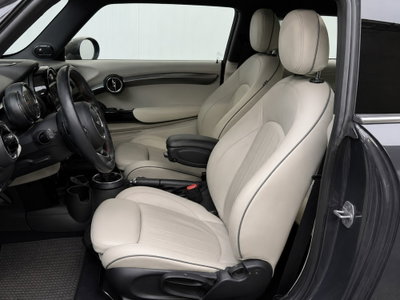 MINI Mini 2.0 Cooper S (7)