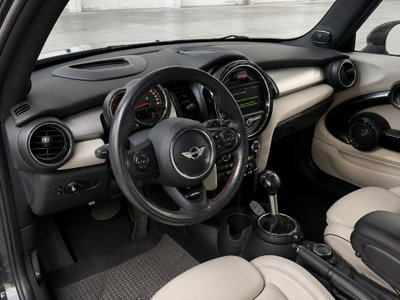 MINI Mini 2.0 Cooper S (9)