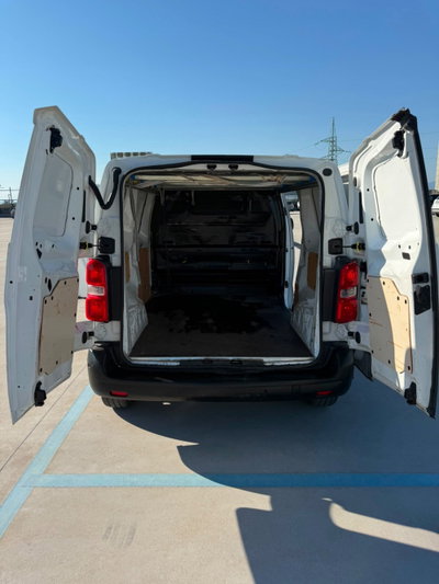 Peugeot Expert Furgone 2.0 BlueHDi 120 S&S PL-TN Furgone Premium Standard (5)
