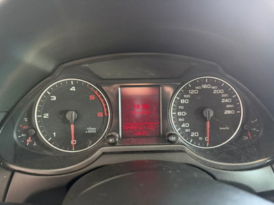 Audi Q5 2.0 TDI 170 CV quattro S tronic Advanced Plus (10)