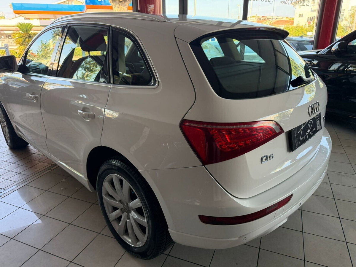 Audi Q5 2.0 TDI 170 CV quattro S tronic Advanced Plus (5)