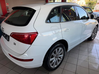 Audi Q5 2.0 TDI 170 CV quattro S tronic Advanced Plus (6)