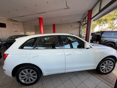 Audi Q5 2.0 TDI 170 CV quattro S tronic Advanced Plus (7)