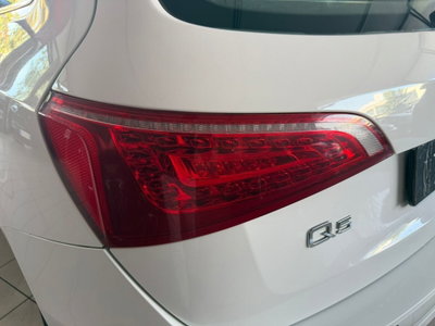 Audi Q5 2.0 TDI 170 CV quattro S tronic Advanced Plus (9)