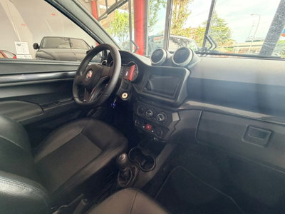 Aixam City 400 City 400 Sport (14)