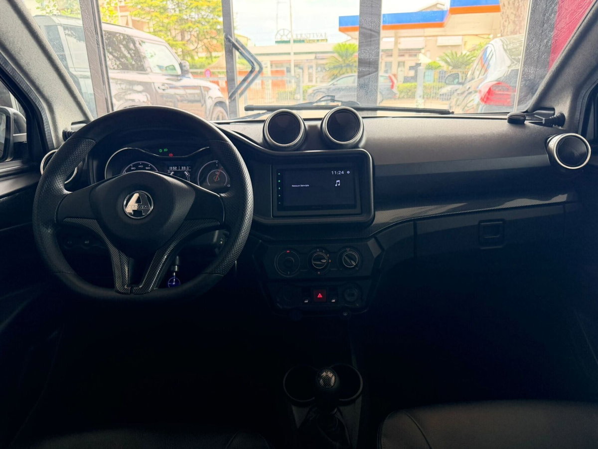 Aixam City 400 City 400 Sport (15)